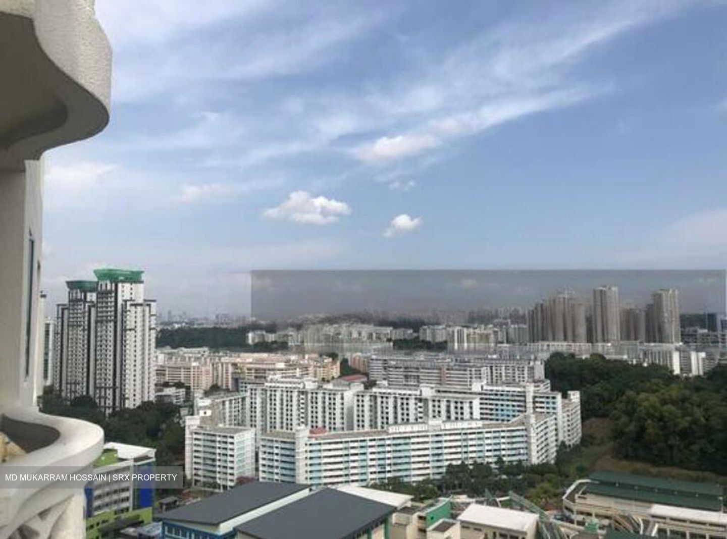 Guilin View (D23), Condominium #461798541